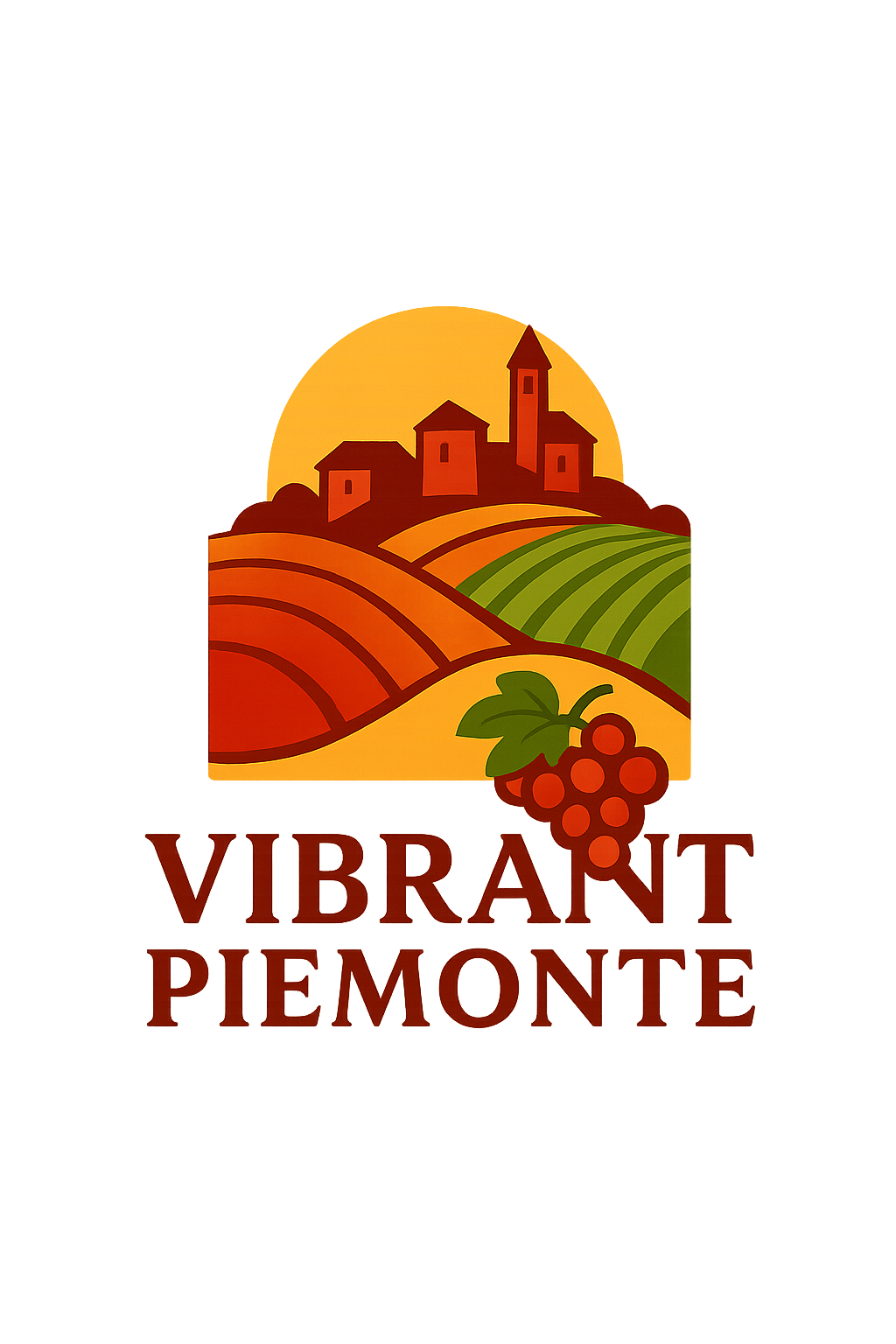 Vibrant Piemonte
